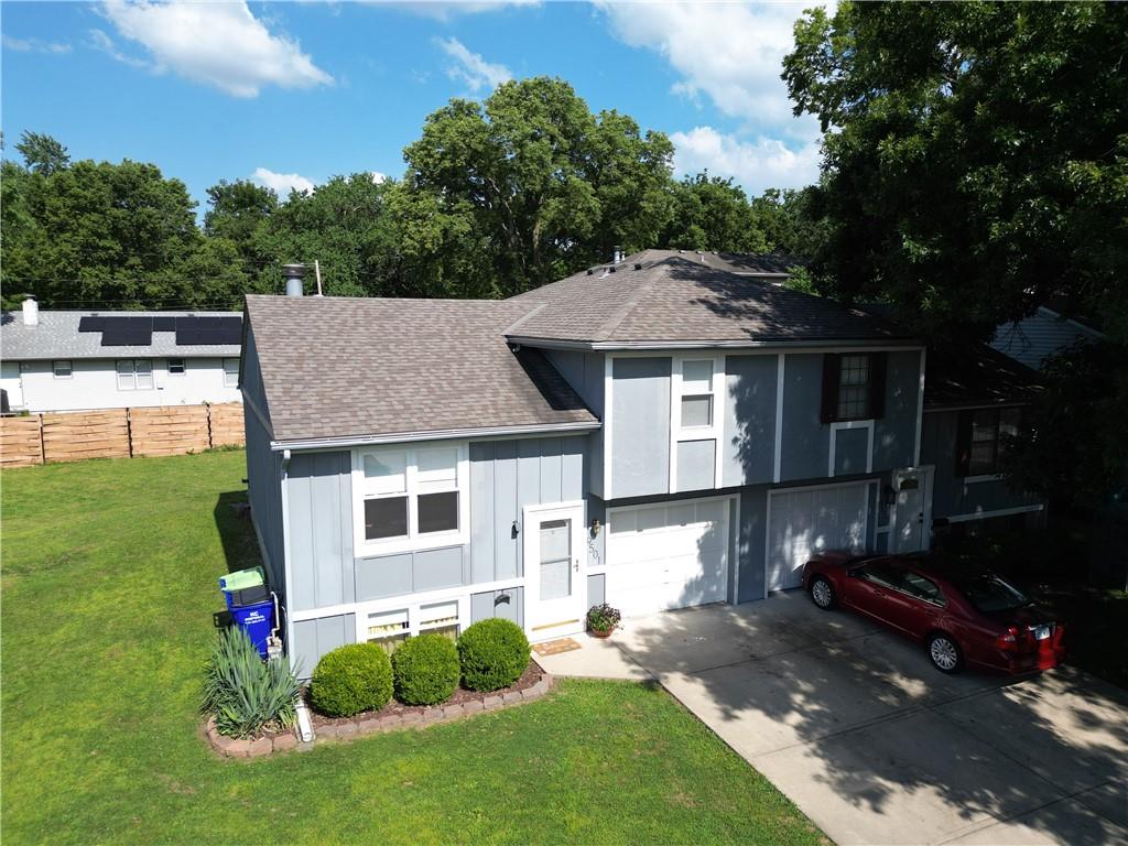 Photo of 9501 W 86th Street
