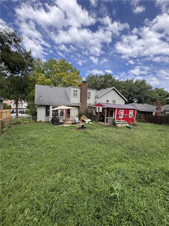 Photo 3 of 1104 SW 19th Street