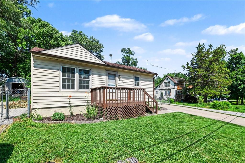 Photo 2 of 6308 Ravena Road