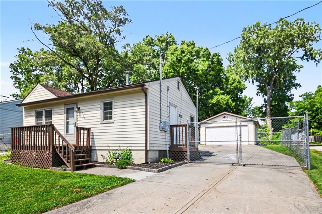 Photo 4 of 6308 Ravena Road