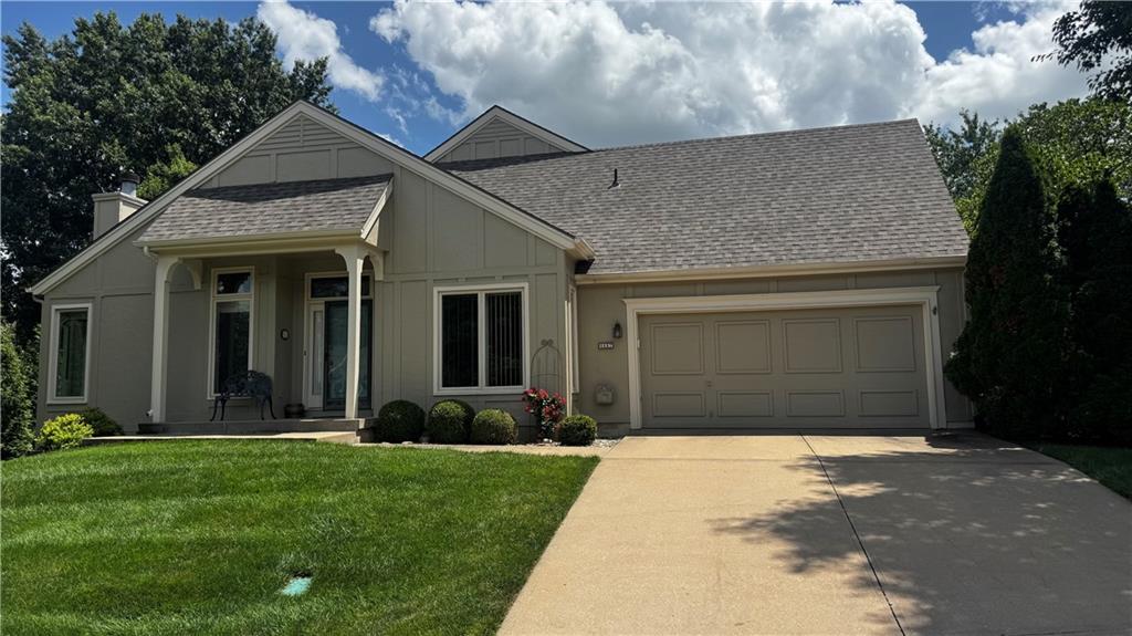 Photo of 6607 W 125th Terrace in Overland Park, KS