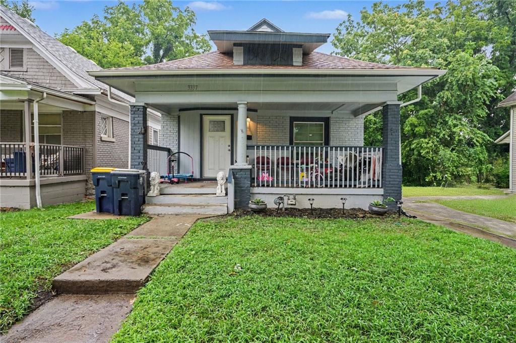 Photo of 3337 Park Avenue