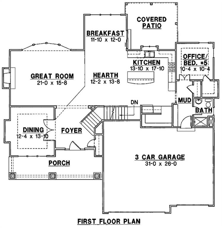 Photo 4 of 6112 Barth Road