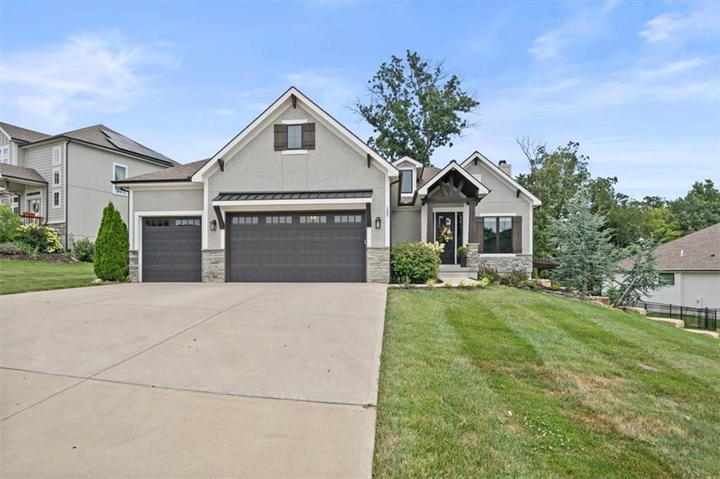 Photo of 105 NW Ambersham Drive