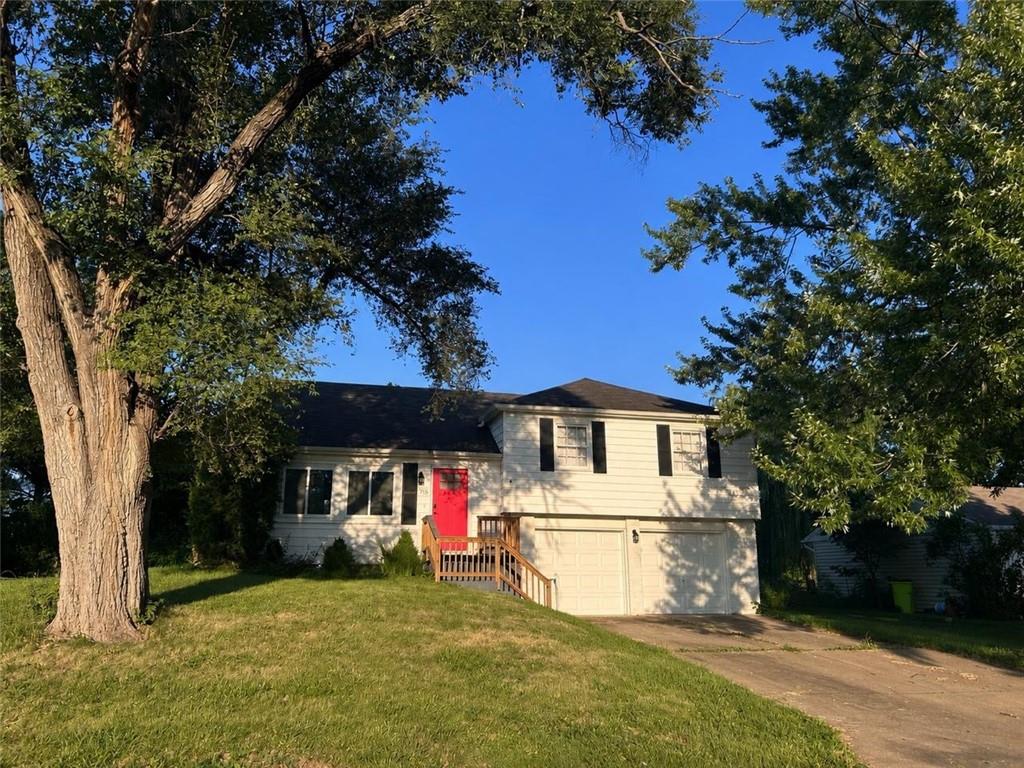 Photo of 715 Colbern Street in Belton, MO