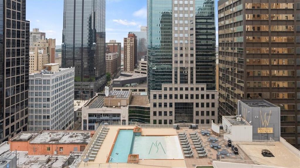 Photo of 1101 Walnut Street #502