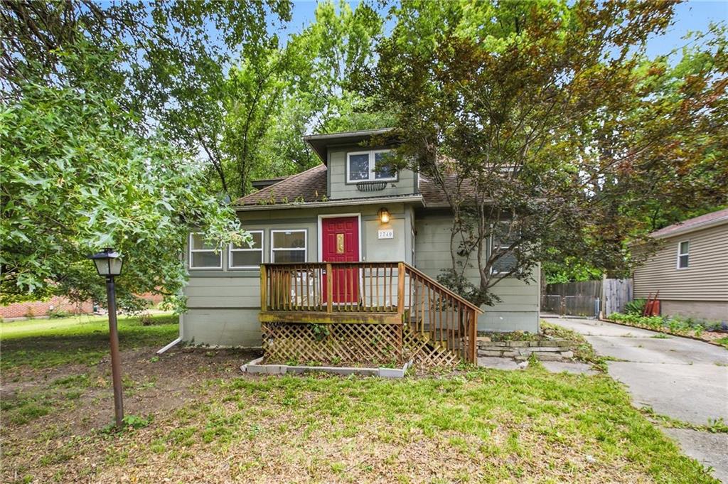 Photo of 7740 Madison Avenue