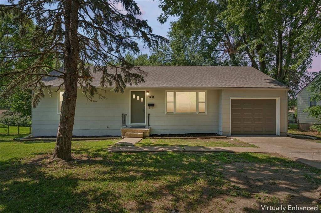 Photo of 1211 NE 67th Place