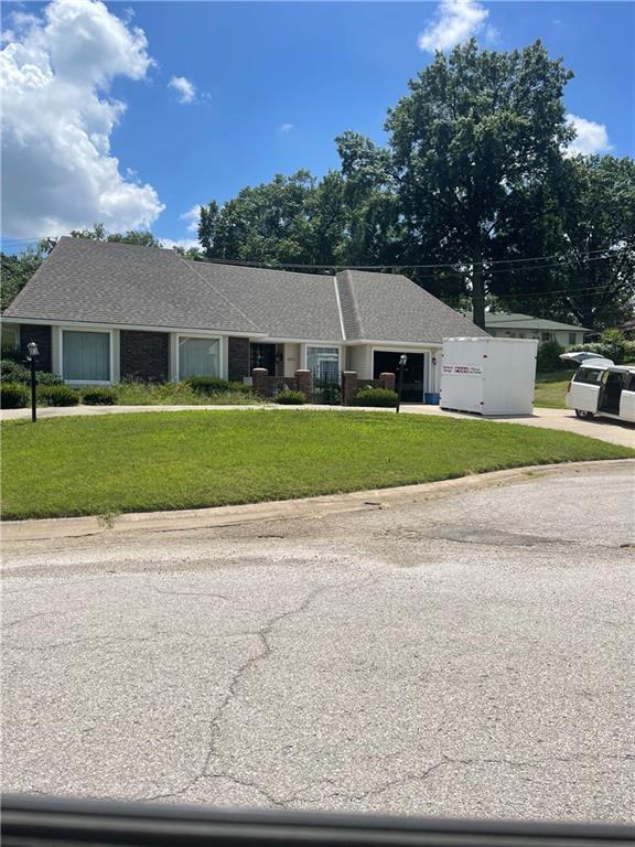 Photo of 8001 Walker Avenue in Kansas City, KS