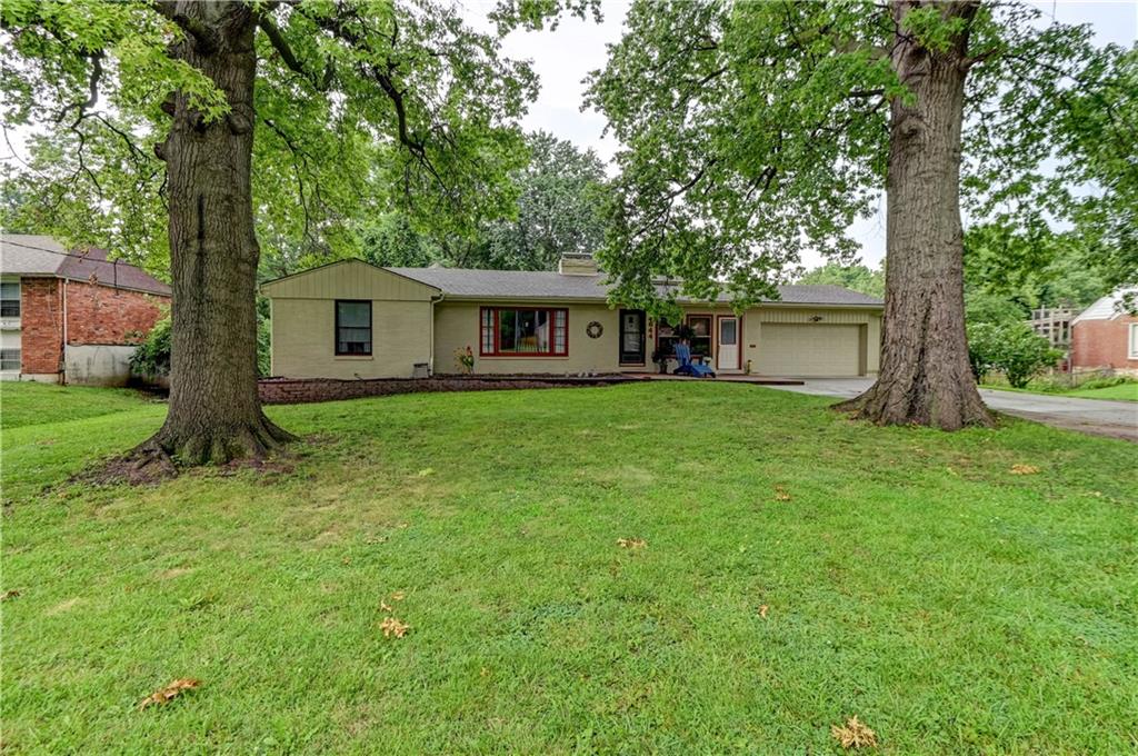 Photo 2 of 4644 Blue Ridge Boulevard