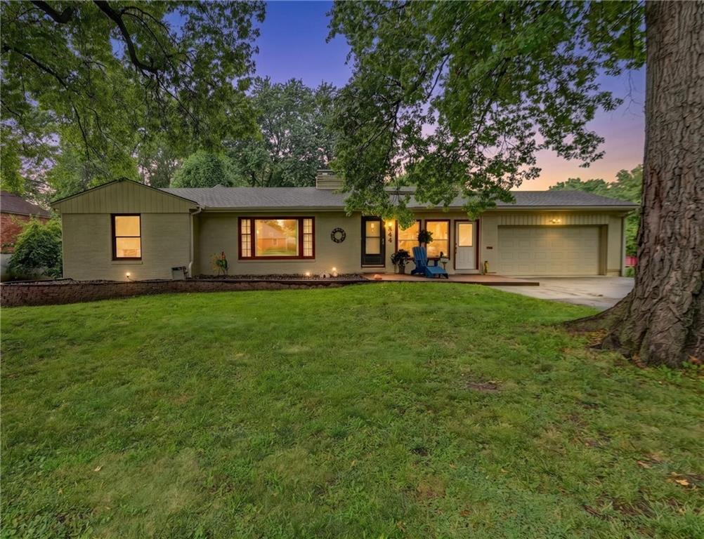 Photo 4 of 4644 Blue Ridge Boulevard