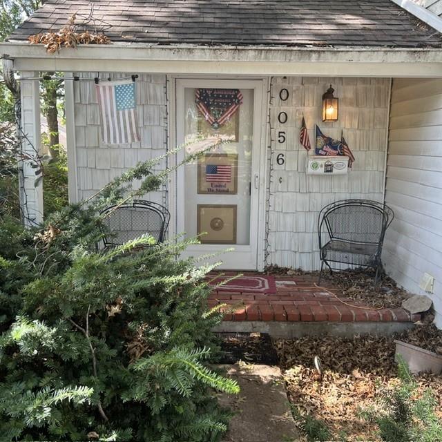 Photo of 10056 N Locust Street in Kansas City, MO