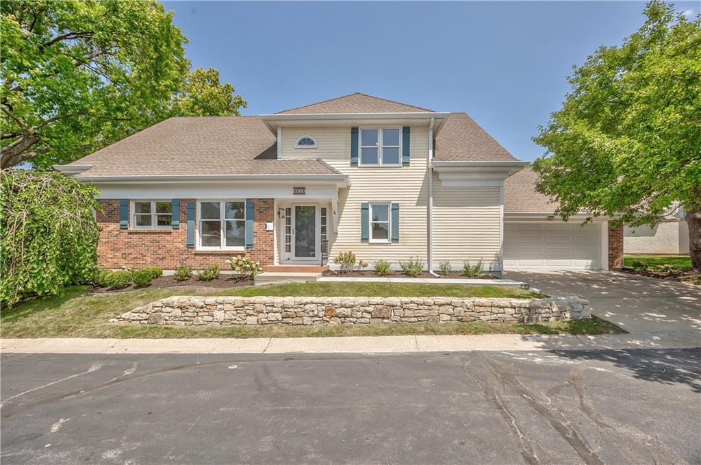 Photo 2 of 4512 W 90th Street