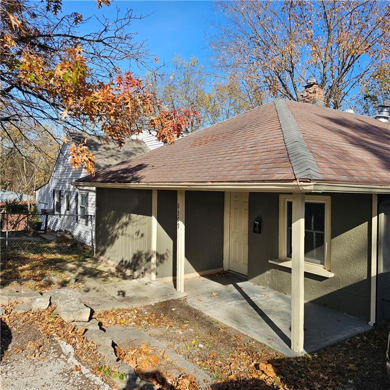 Photo of 8309 Wabash Avenue