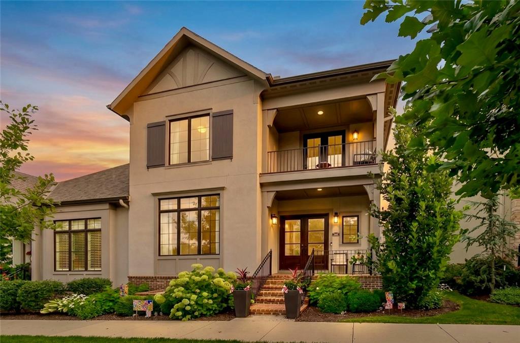Photo of 5207 Meadowbrook Parkway in Prairie Village, KS