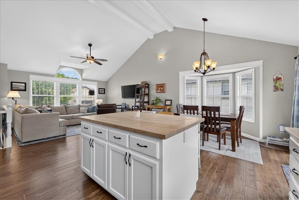 Photo 6 of 1505 Birch Drive