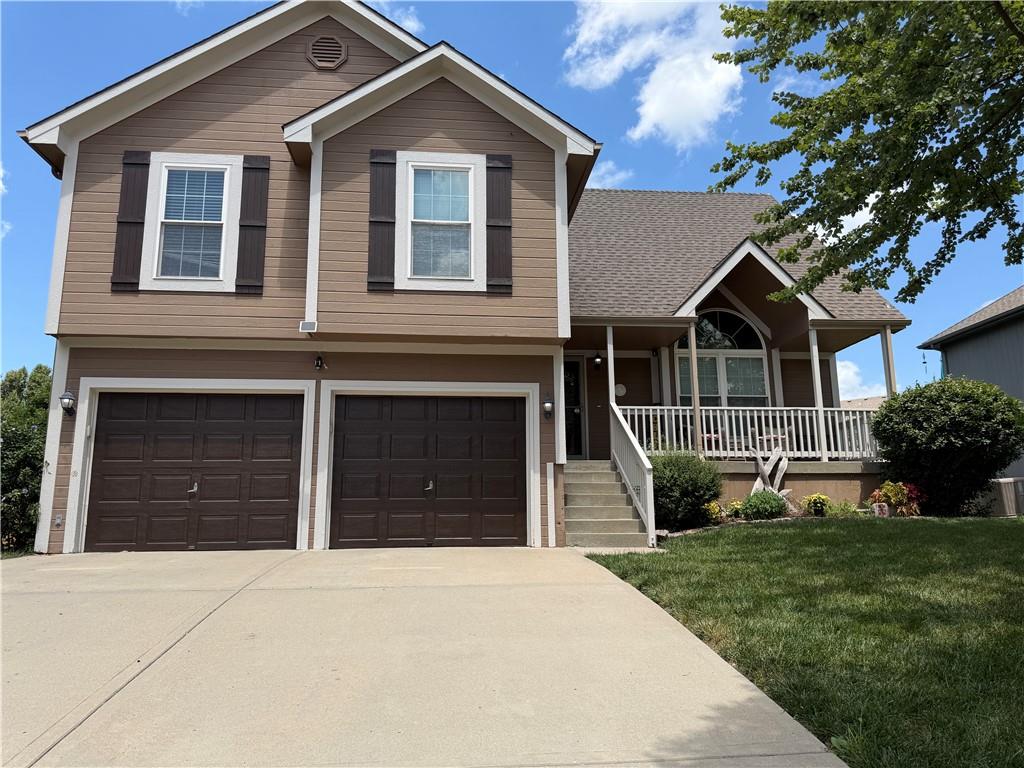 Photo of 8000 NE 112th Street in Kansas City, MO