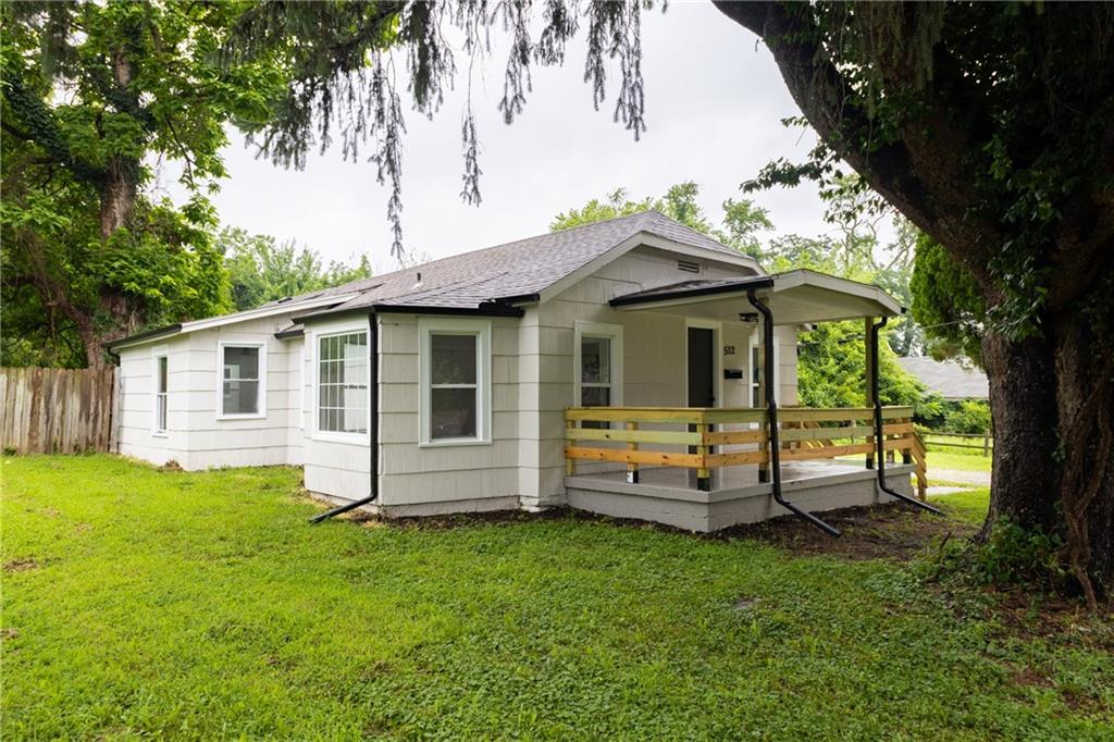 Photo 2 of 5112 Rinker Road