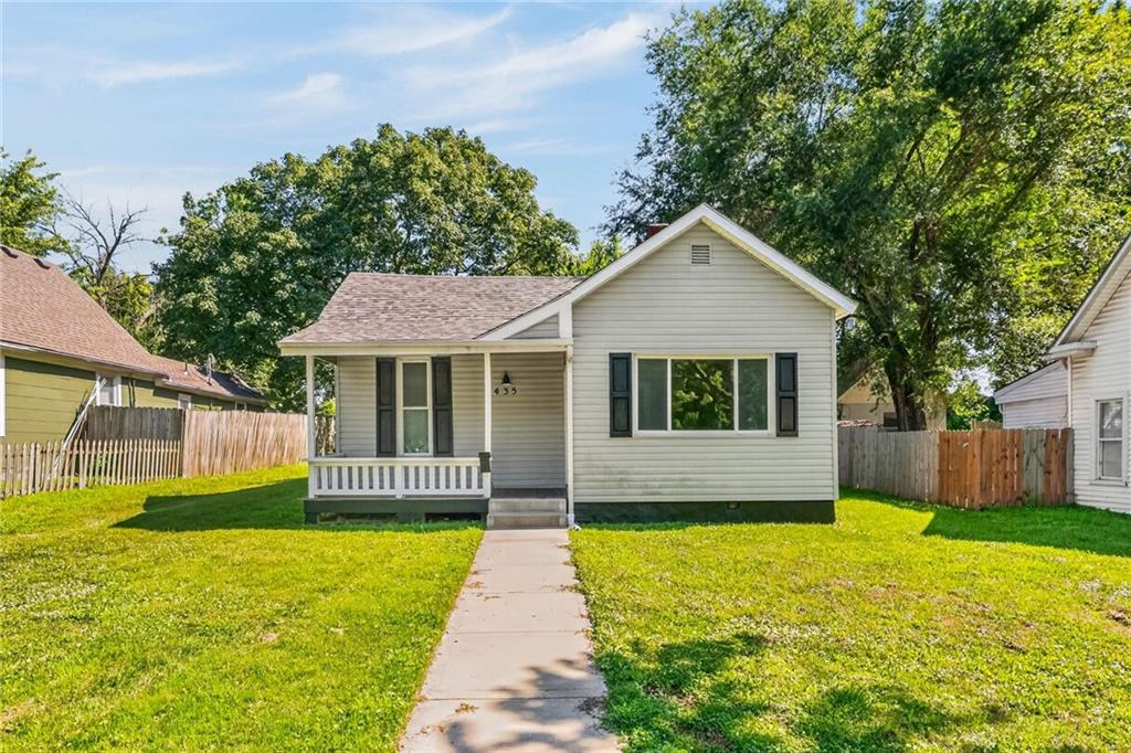 Photo of 435 Ford Avenue
