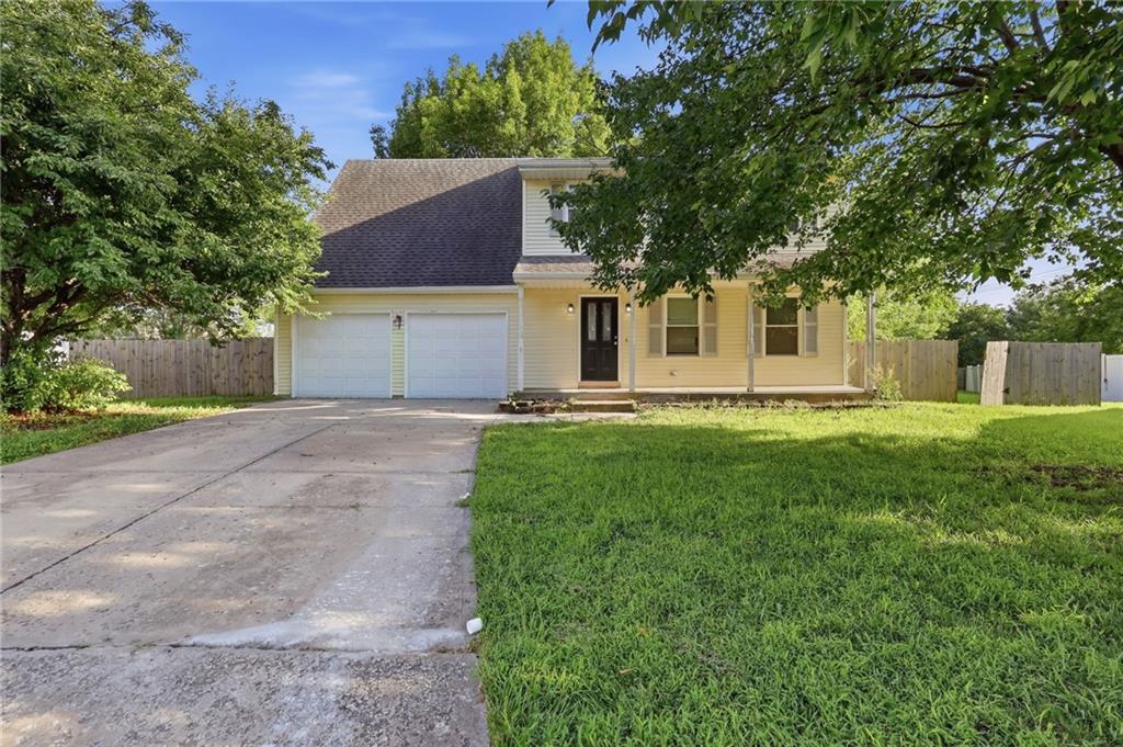 Photo of 201 N Poplar Drive