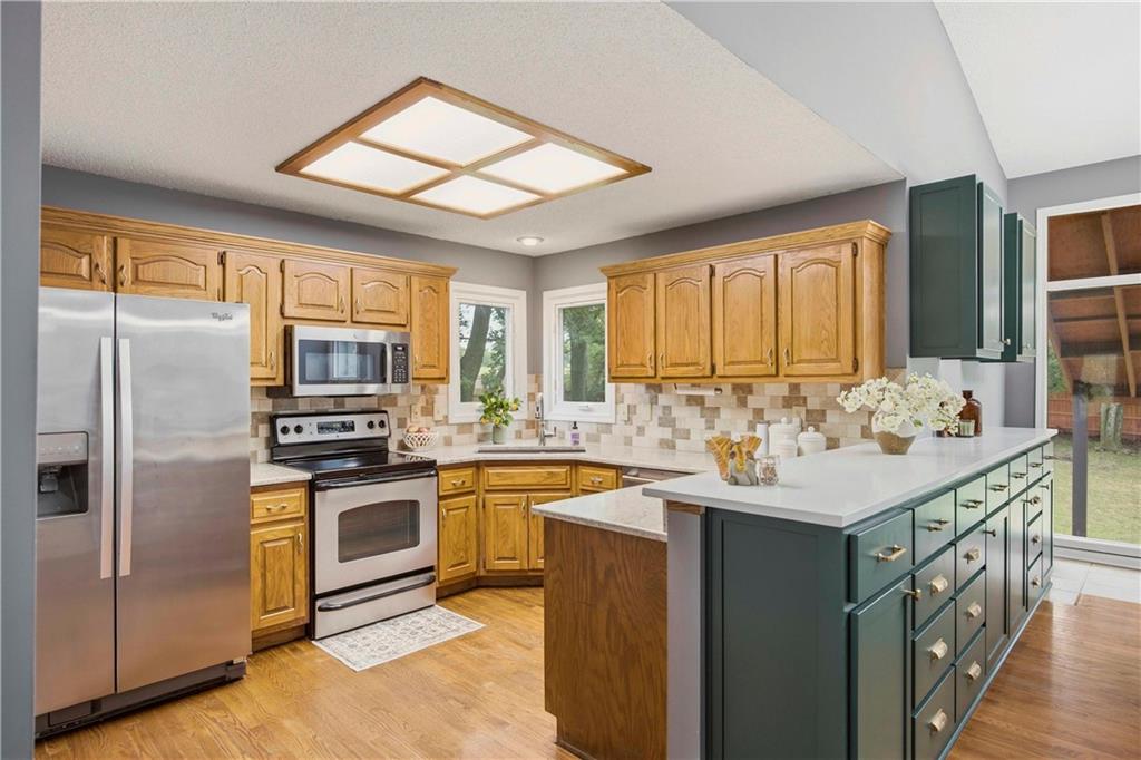 Photo 6 of 22625 W 64th Terrace