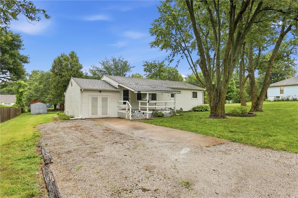 Photo 2 of 17511 Montgall Drive
