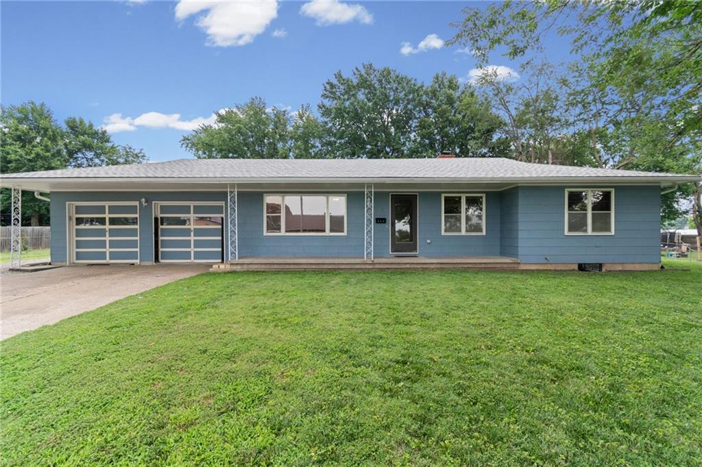 Photo of 804 SW 19th Street