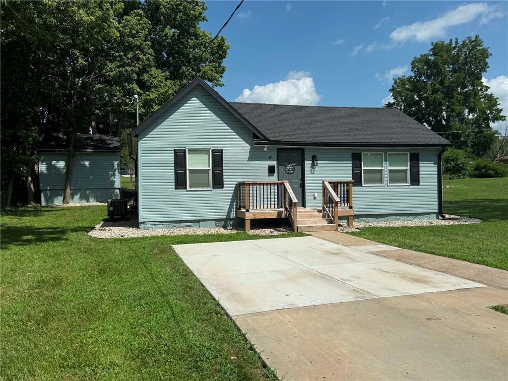 Photo of 311 May Street