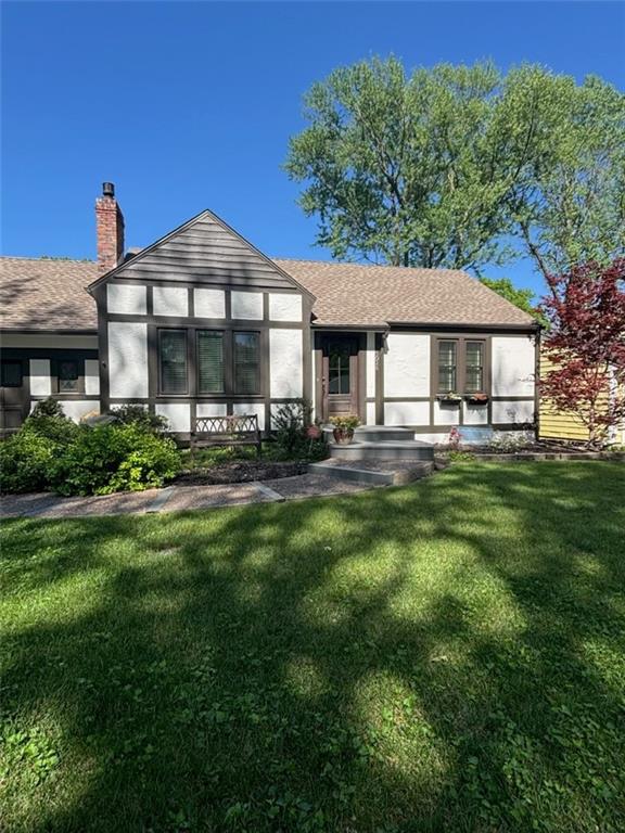 Photo of 5026 W 72nd Terrace in Prairie Village, KS