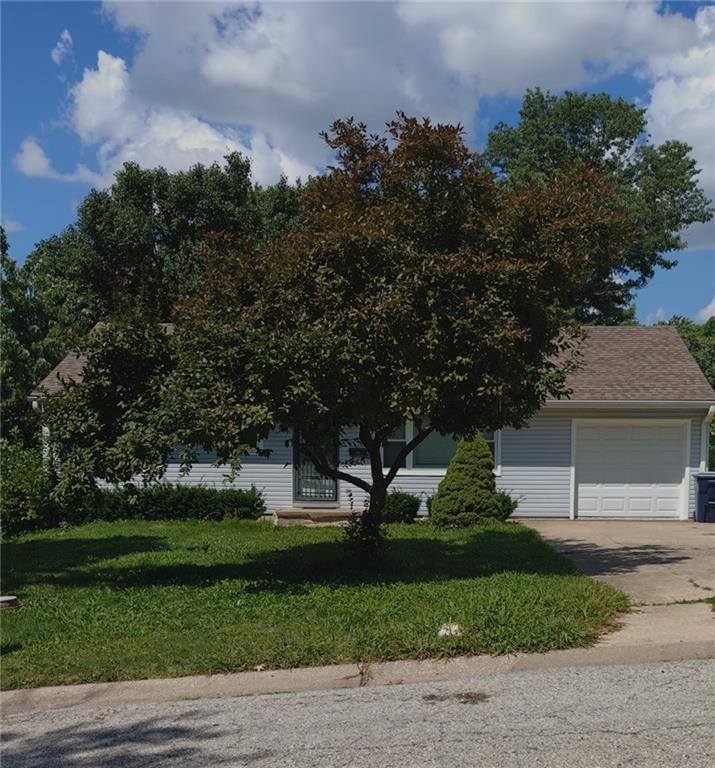 Photo of 9108 Central Street in Kansas City, MO