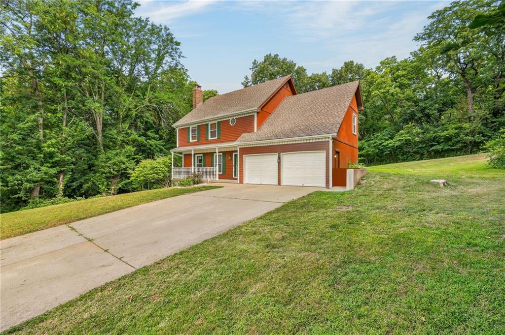 Photo 3 of 12639 NW Buck Creek Drive