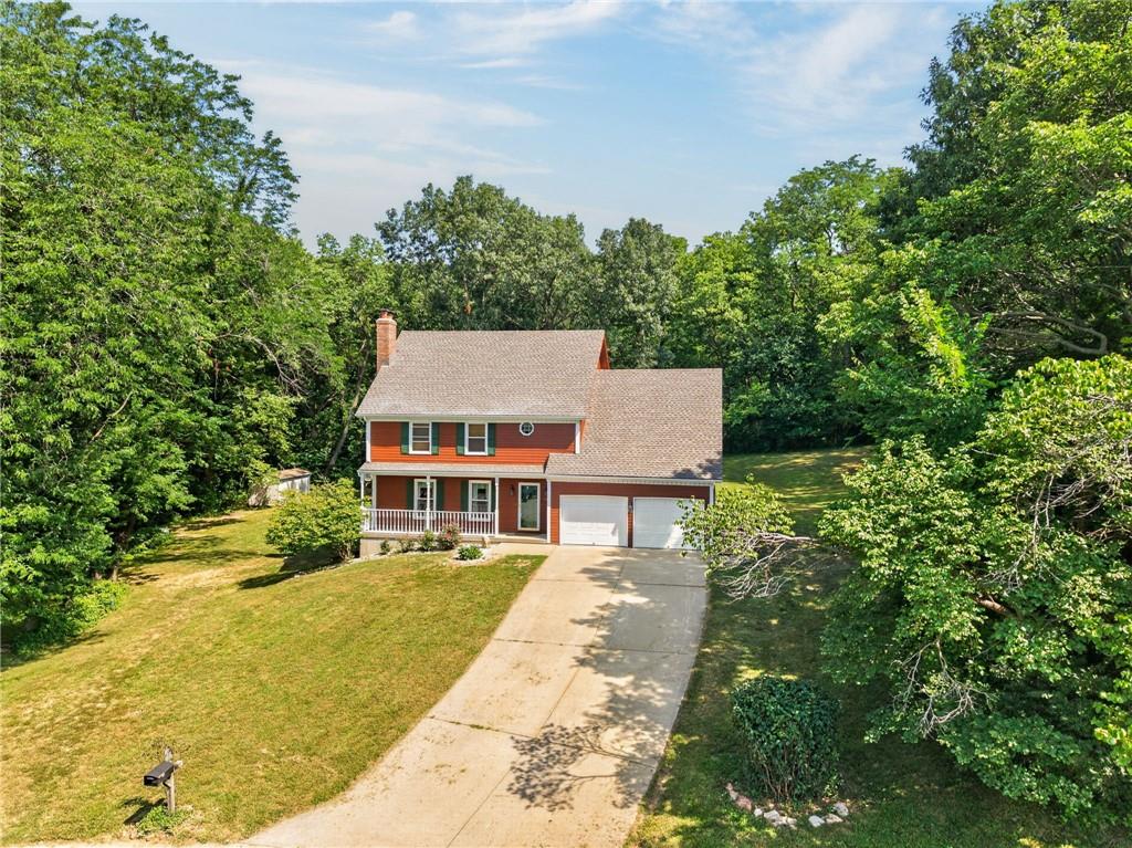 Photo 4 of 12639 NW Buck Creek Drive