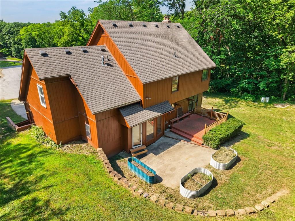 Photo 6 of 12639 NW Buck Creek Drive