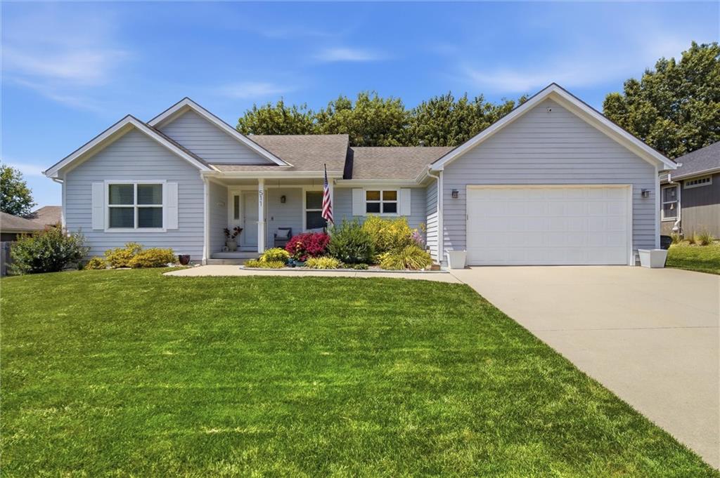 Photo of 511 N Rebecca Lane