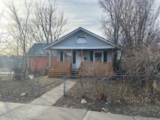 Photo of 5215 E 24th Street