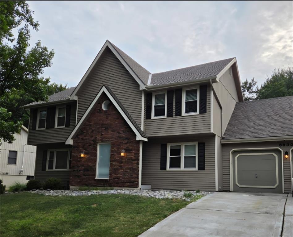 Photo of 6630 N Anita Avenue in Kansas City, MO