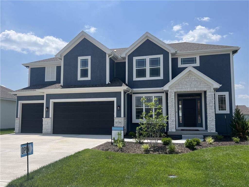 Photo of 17470 W 169th Terrace