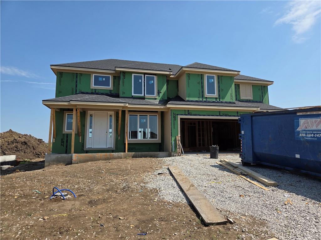 Photo 2 of 17470 W 169th Terrace