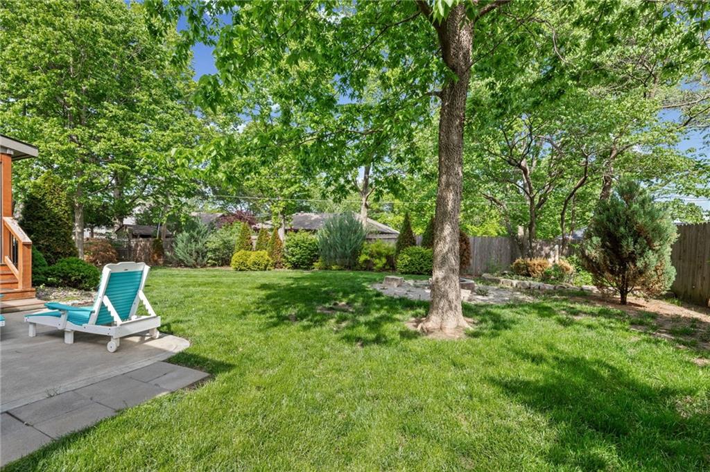 Photo 3 of 8119 NW Venita Street