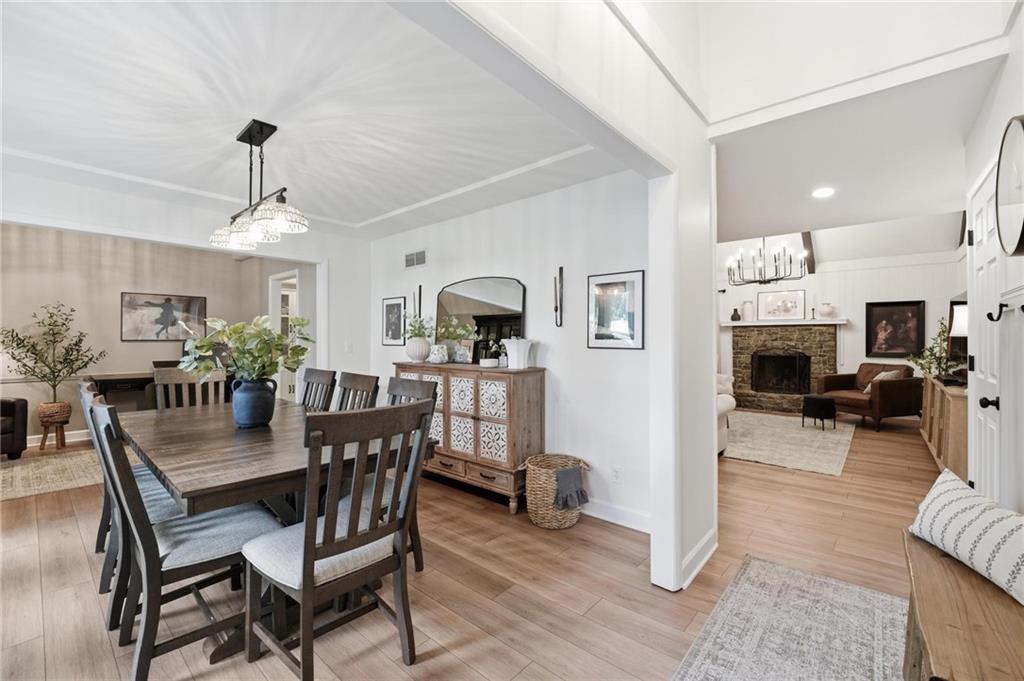 Photo 4 of 13709 W 70th Street