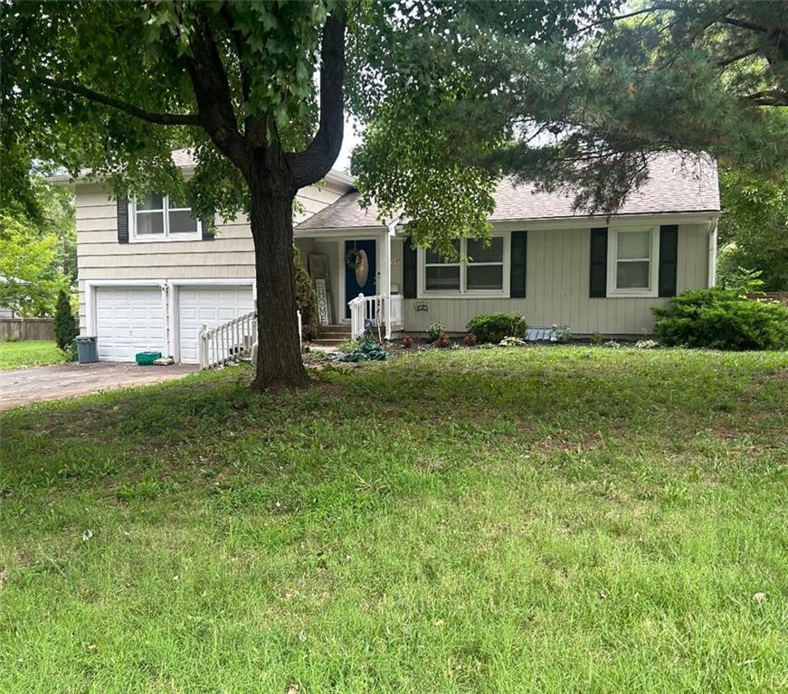 Photo of 6400 E 110th Street in Kansas City, MO