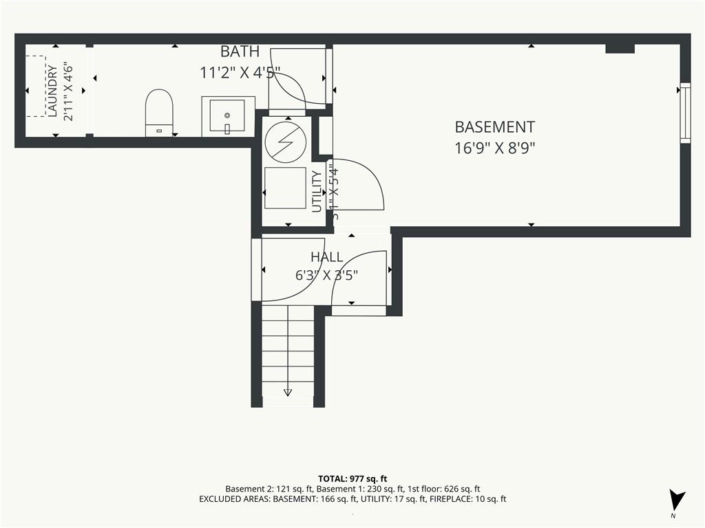 Photo 5 of 1503 W LOULA Street