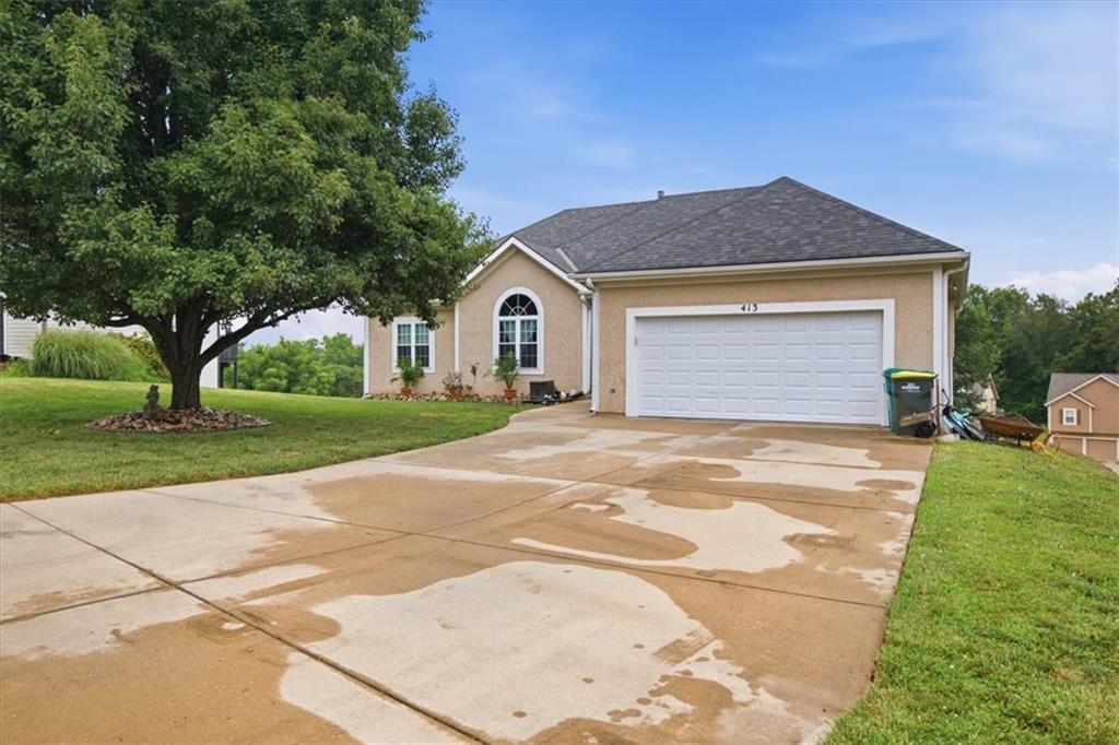 Photo 2 of 413 Hillbrook Court