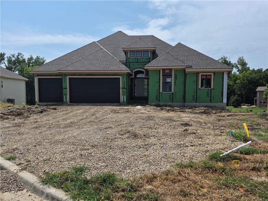 Photo 2 of 4728 Clubhouse Drive