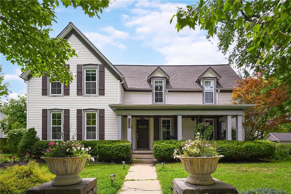 Photo of 508 SE Green Street