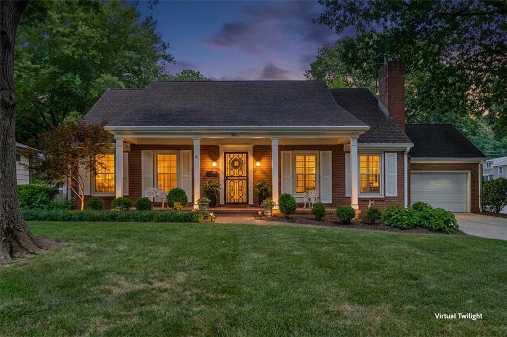 Photo 2 of 8611 Belleview Avenue