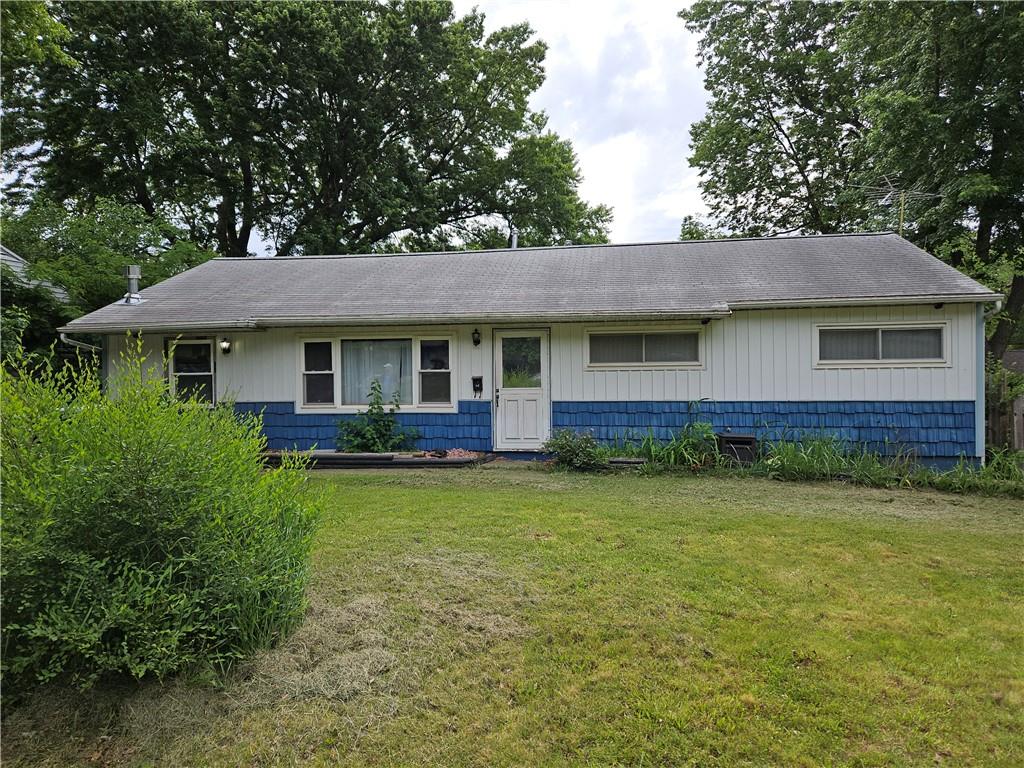 Photo of 11411 Oakland Avenue