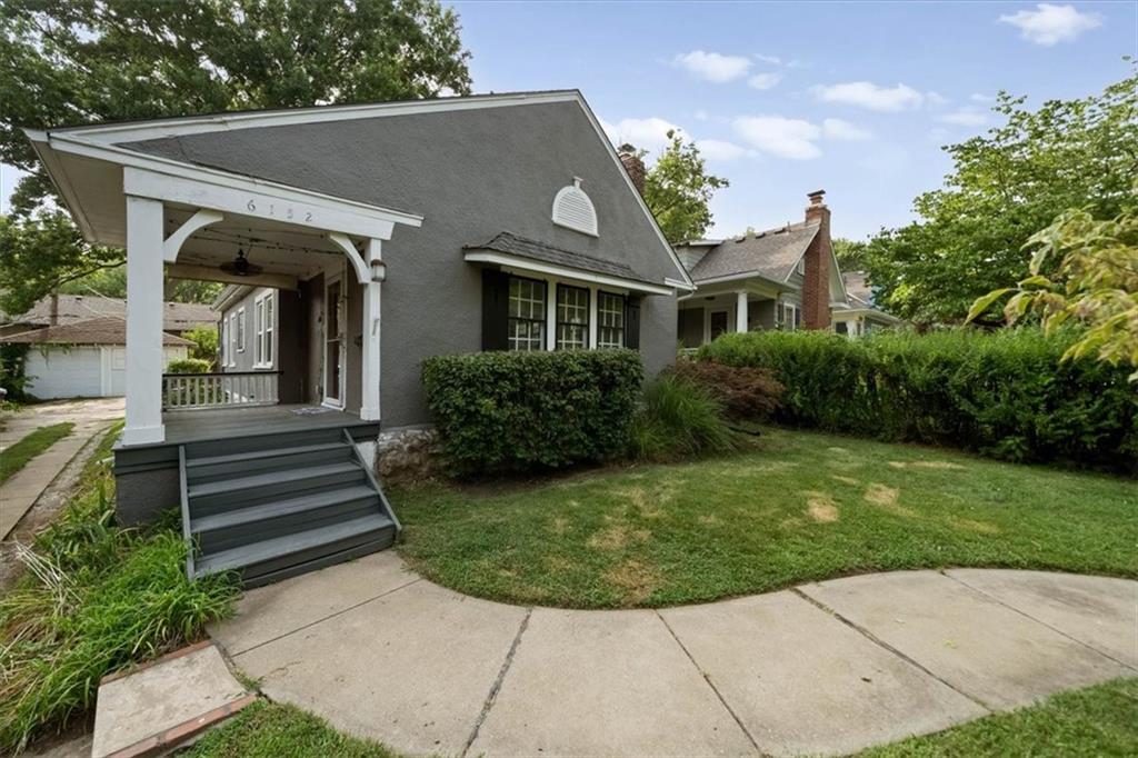 Photo 2 of 6152 Locust Street