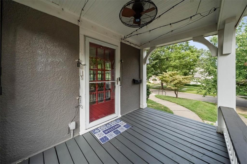 Photo 3 of 6152 Locust Street