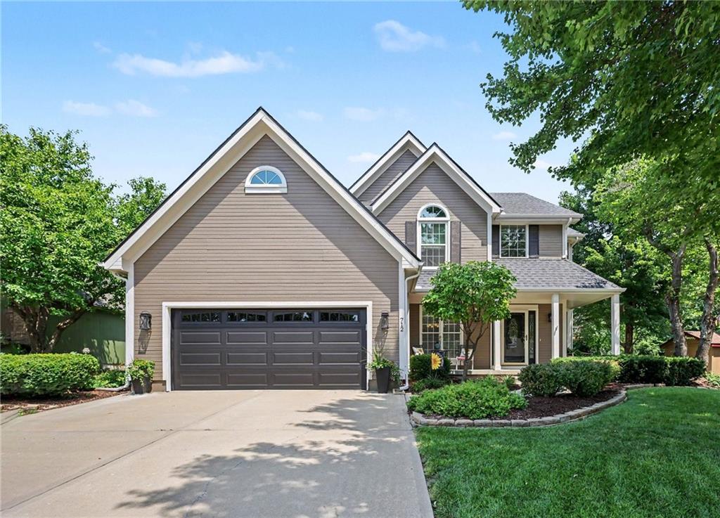 Photo of 712 Cottonwood Drive